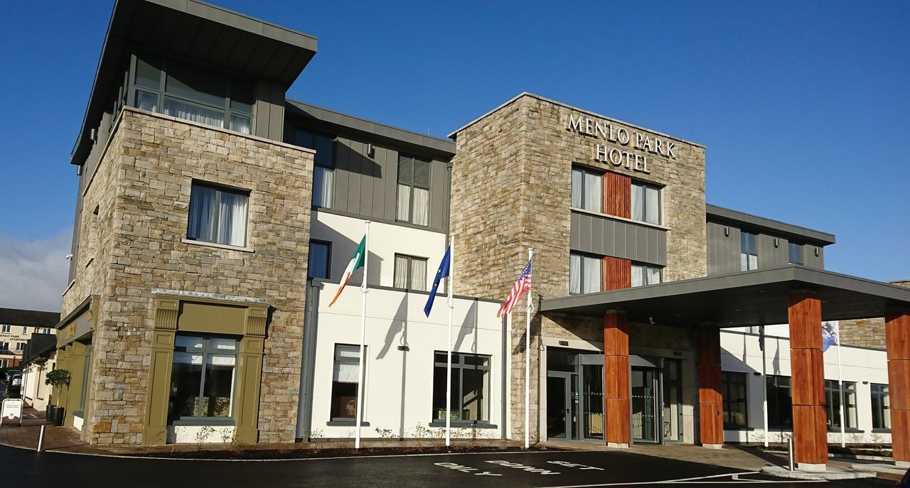 Menlo Park Hotel Galway Exterior photo